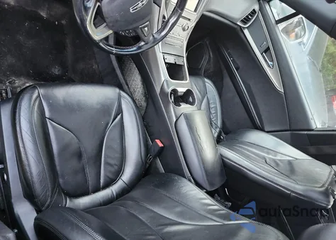 2016 Lincoln Mkx Reserve z USA, uszkodzony, nr VIN 2LMTJ6LR8GBL33112